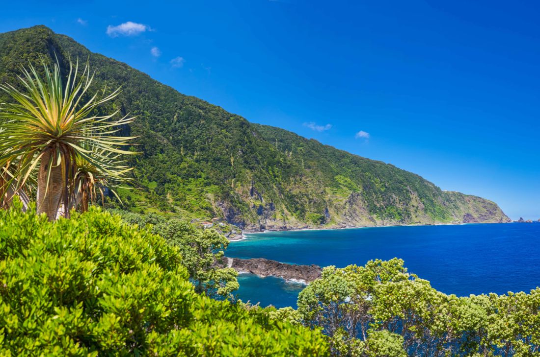 tourhub | TD Active Holidays | Madeira Walking Holiday 