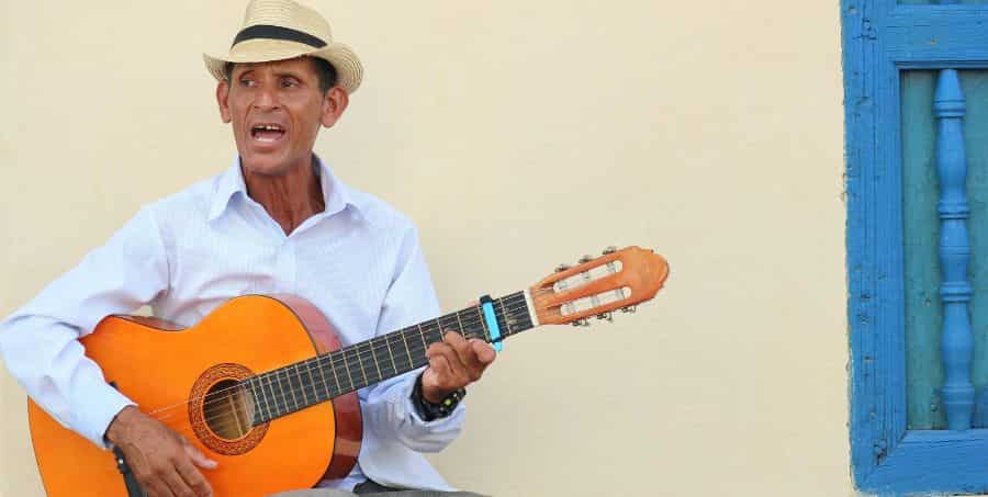 Discover Cuban music