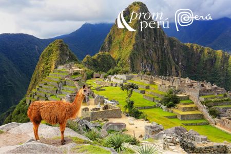 Explore Peru